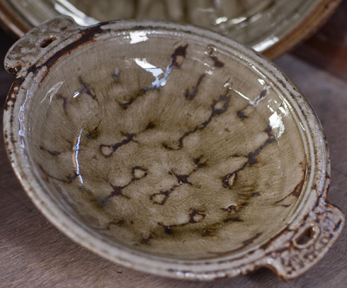 bowl by Jeremy Steward